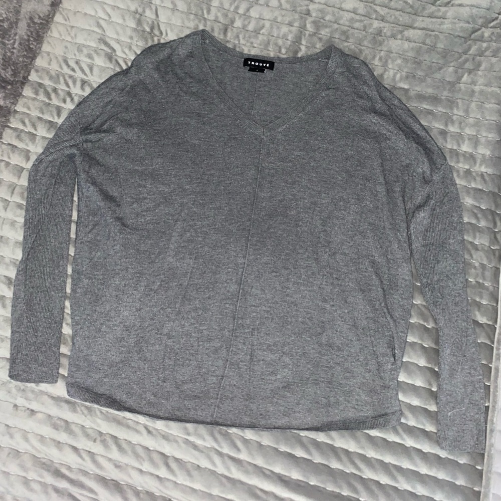 Trouve sweater